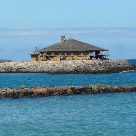 Appartamento La Caleta Caleta De Fuste Esterno foto